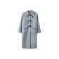 Smoke Gray Blue