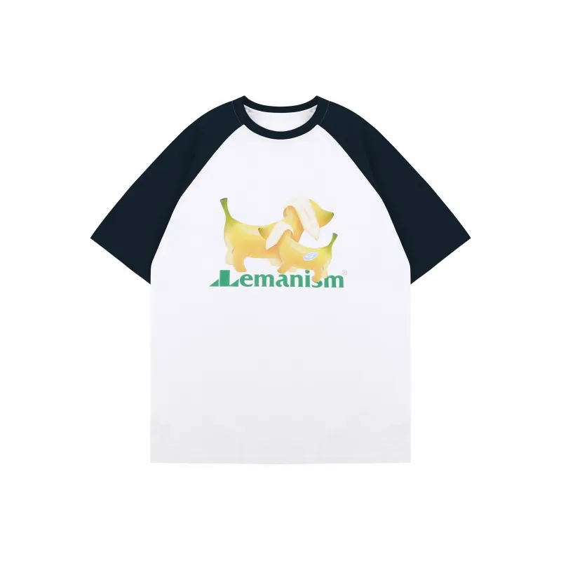 LEMANISM T Shirts Unisex-9