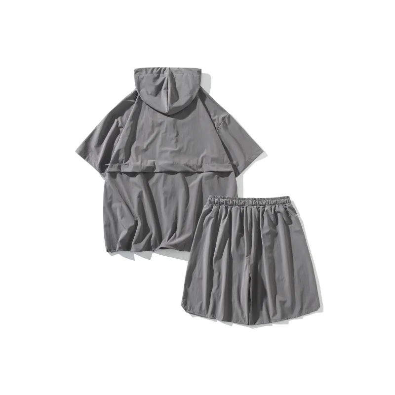 URBAN AUTHENTIC Casual Sportswear Unisex-21