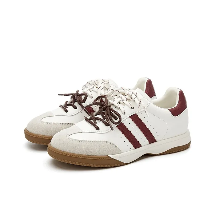 DAPHNE Waterproof Low Top Casual Shoes Women's-2