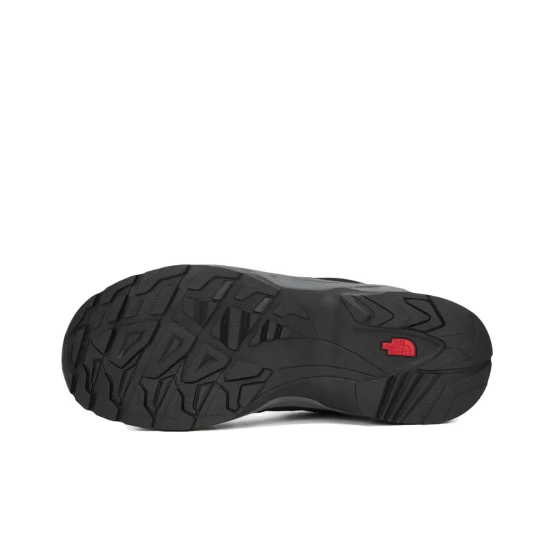 THE NORTH FACE STORMBREAK WG Cushioning Slip Resistant Low Top Hiking Shoes Unisex Black-4