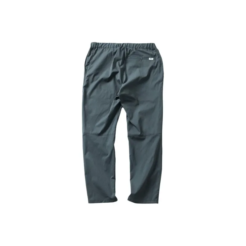 FREAK'S STORE Casual Pants Men's Charcoal Gray-1