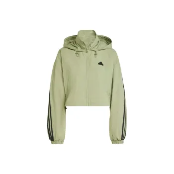 Adidas Jackets & Coats Women's Green
