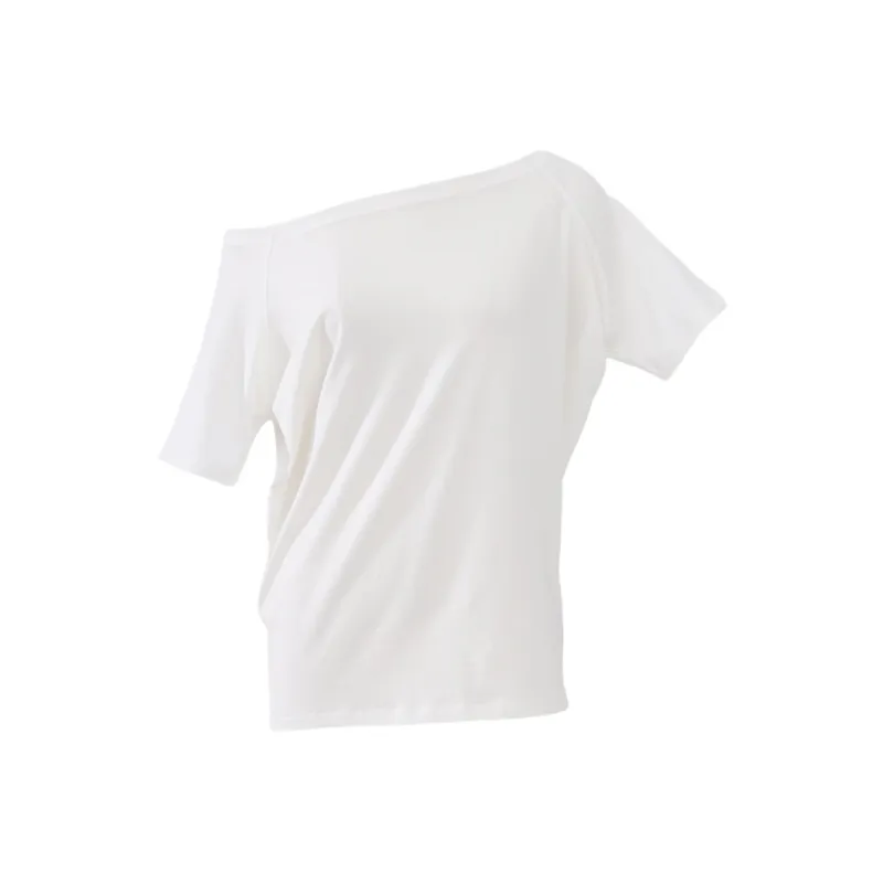 Jenna Chun T Shirts Women's-0