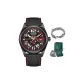 Pilot (Eye-Catching Red)