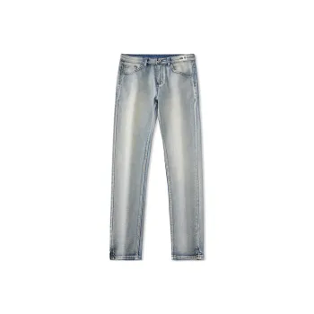FCB ARCELONA Captain Beer Jeans Unisex