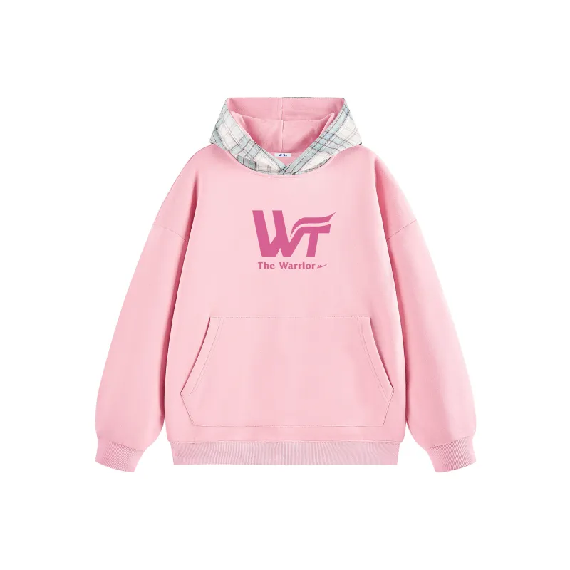 Warrior Candy Cube Series Sweatshirt Unisex-25