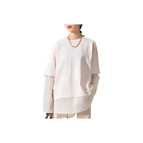 FREAK'S STORE T Shirt Women's Pink