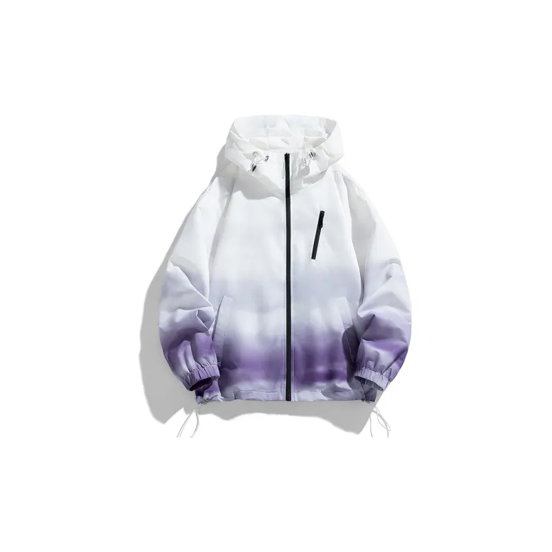 KRISTALIA Jackets Unisex-2