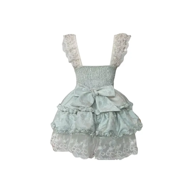 Peaches Peaches Slip Dress Women's-11