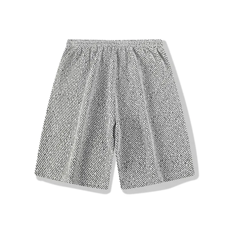 TONYBEAR Casual Shorts Men-3