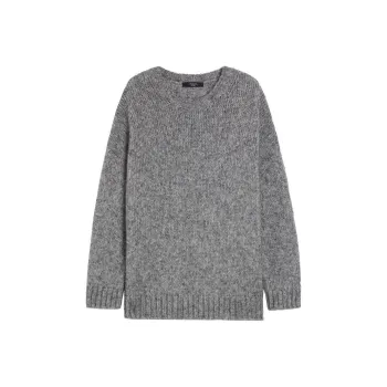 WEEKEND MaxMara Knitwear Women's Gray