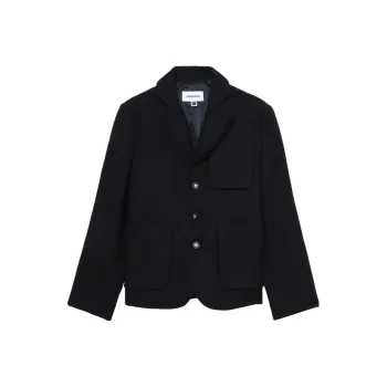 ADER ERROR Jackets Women's Black