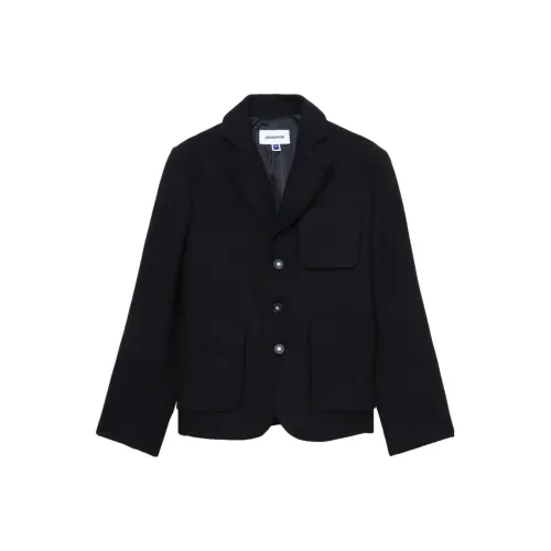ADER ERROR Jackets Women's Black