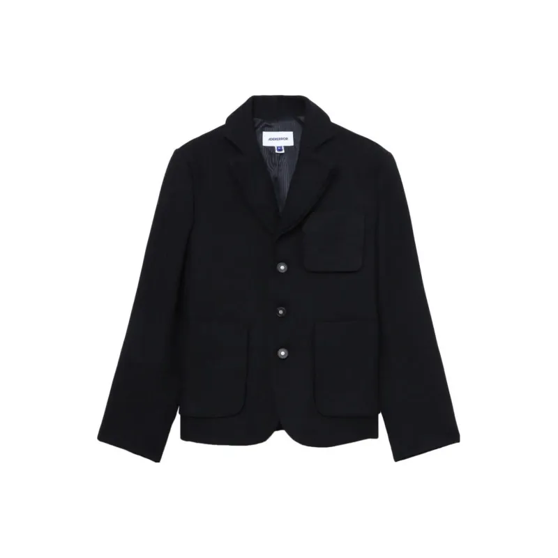 ADER ERROR Jackets Women's Black-0