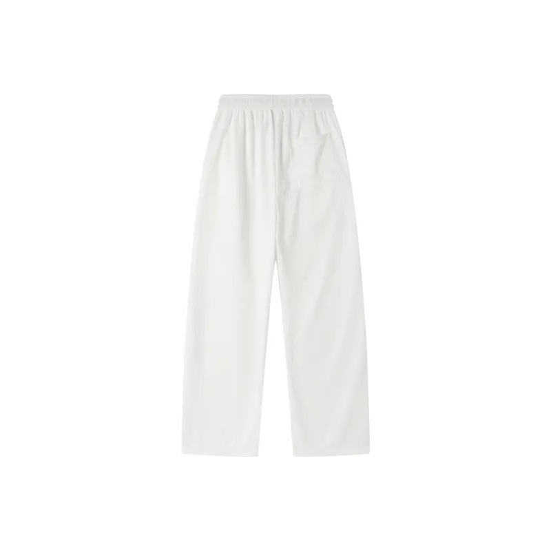 Snow Know The Answer SKTA Casual Pants Unisex-1