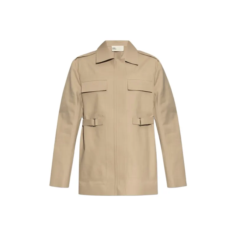 TORY BURCH Canvas Jacket-0