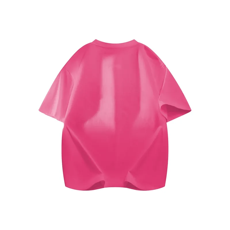 CHOUCHOUS T Shirts Unisex-23