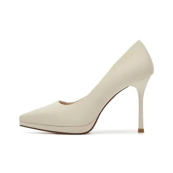 DAPHNE Slim Heel High Heels Women's