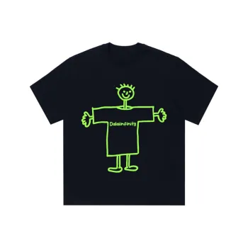NOAHGIGI T Shirts Unisex