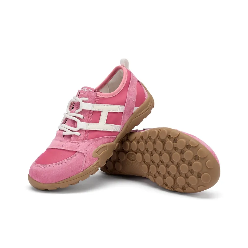 Hotwind Anti Slip Wear Resistant Low Top Casual Shoes Women's-4