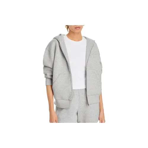Anine Bing Jackets & Coats Women's Gray