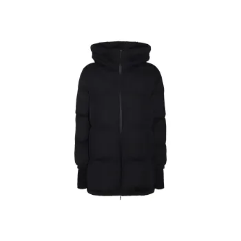 HERNO Zip-Up Padded Jacket