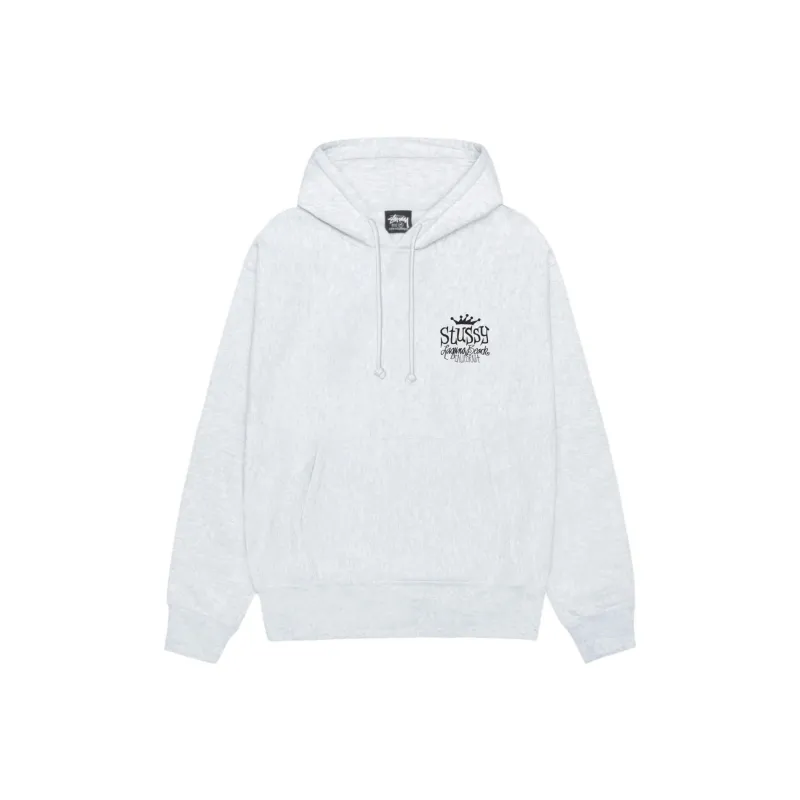 Stussy Beach House Hoodie-1