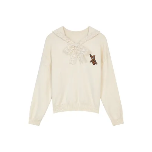 ELF SACK Knitwear Women's