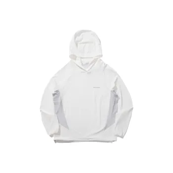 NOTHOMME Monterest Shun Time Wilderness Sweatshirt Unisex