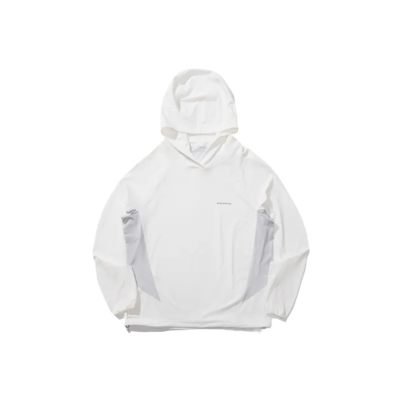 NOTHOMME Monterest Shun Time Wilderness Sweatshirt Unisex-0