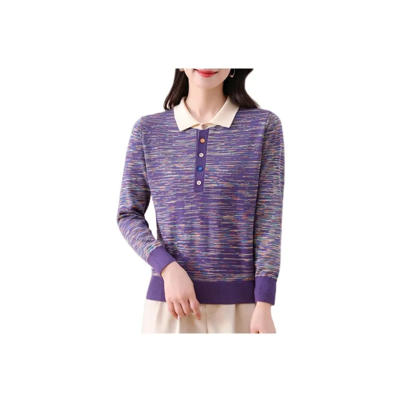PIERRE CARDIN Knitwear Women's-4