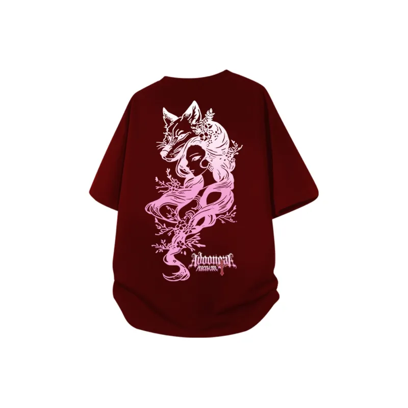 ADOONGA T Shirts Unisex-14