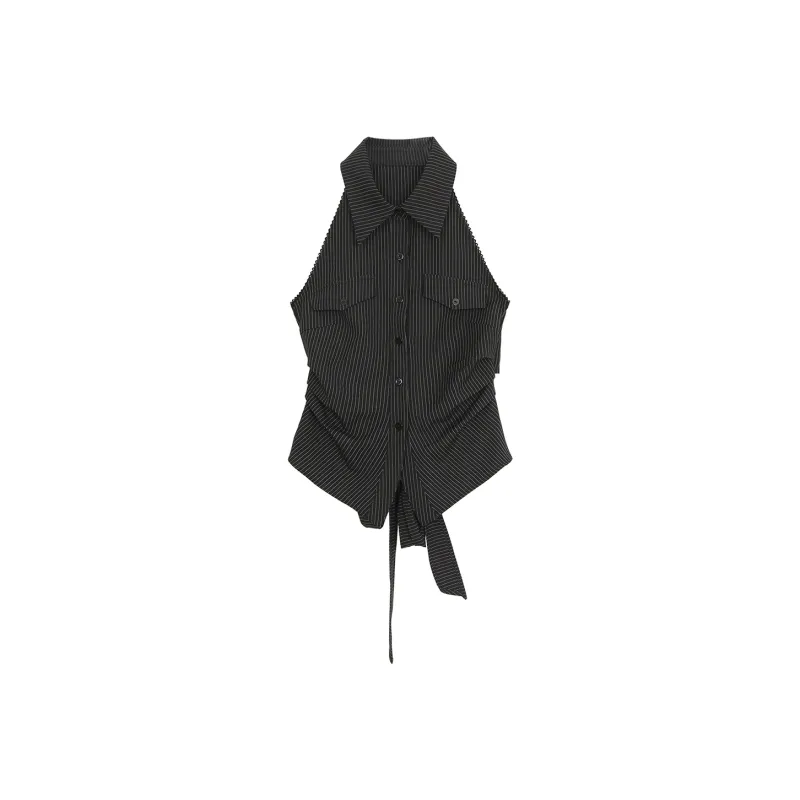 / Shirts Women's Black-0