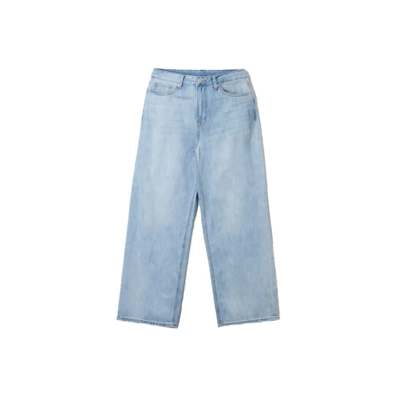 SPAO Jeans Unisex-3