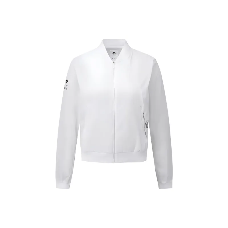 DESCENTE Jackets Women's-3