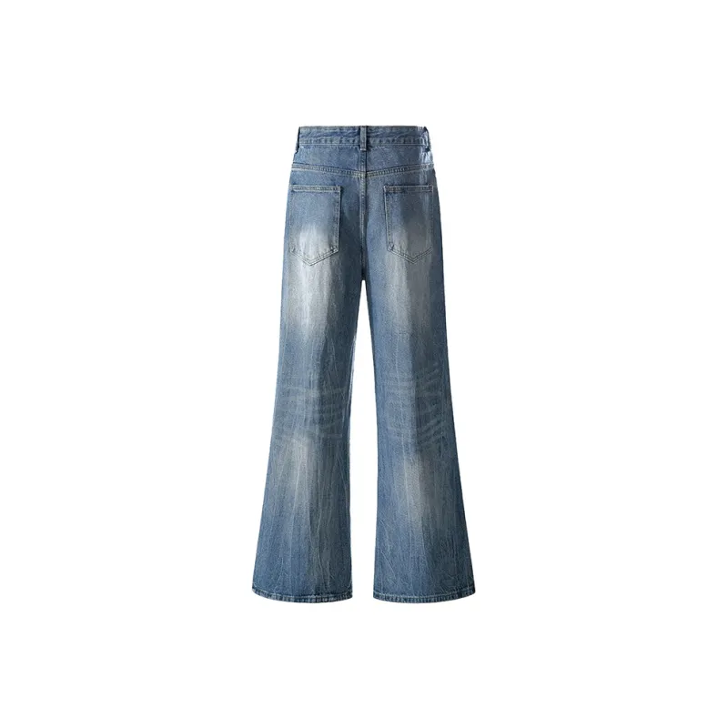 BLANC & ECLARE Jeans Unisex-3