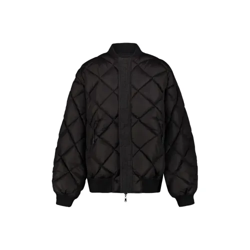 WARDROBE.NYC Reversible Bomber Jacket