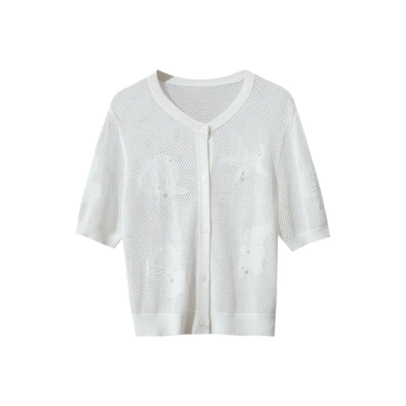 AMII Knitwear Women's-0