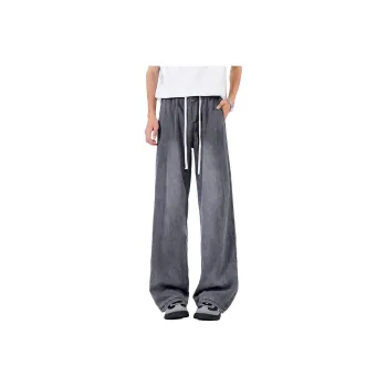 MIIOW Cool One Summer Series Jeans Unisex