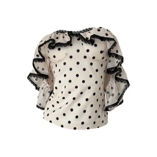 SECFLY OFFICIAL Camisole Women's White