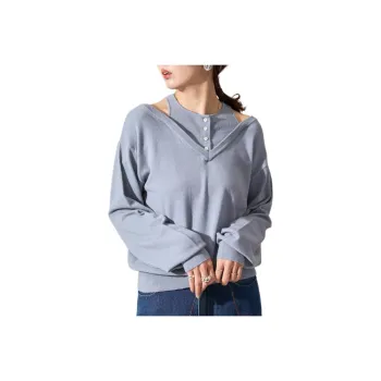 FREAK'S STORE Knitwear Women's Sax Blue