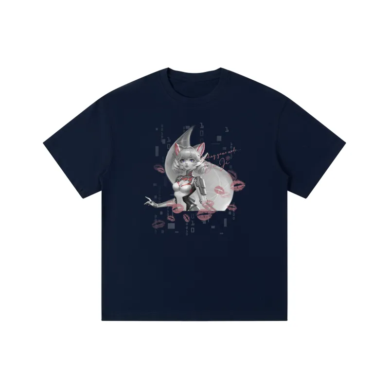 HONOR OF KINGS T Shirts Unisex-8