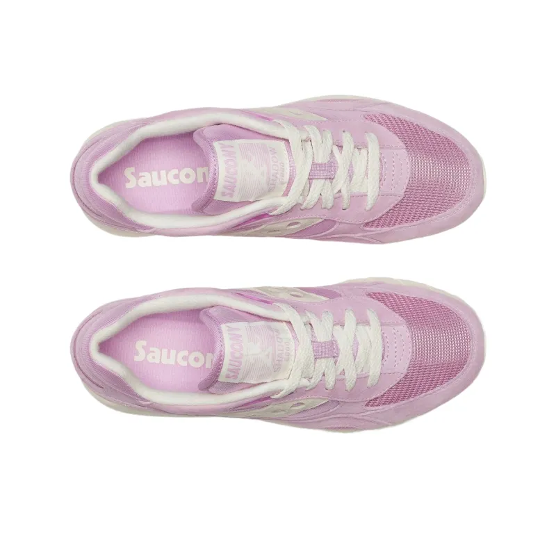 Saucony Shadow 6000 Pink Lavender-3