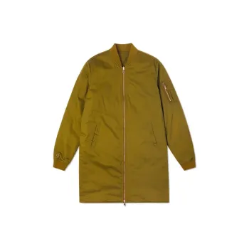 Converse Coats Women's Green
