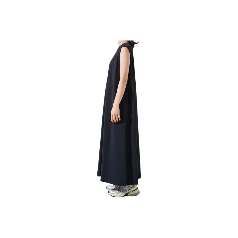 FREAK'S STORE Sleeveless Dress Women's Black-2