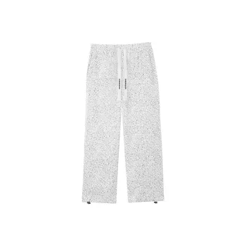 David Bakken Casual Pants Unisex