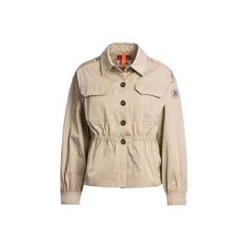 PARAJUMPERS Fiona Jacket