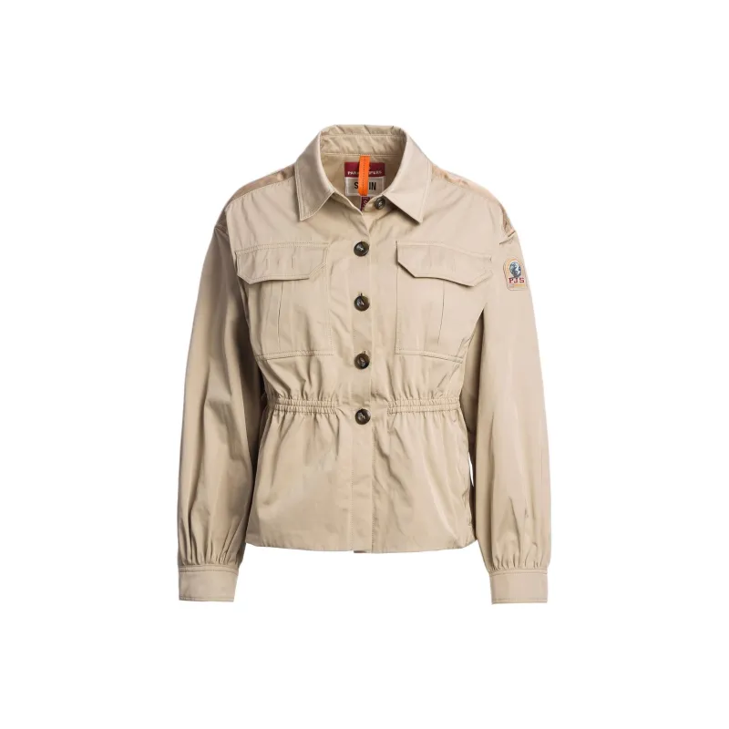 PARAJUMPERS Fiona Jacket-0