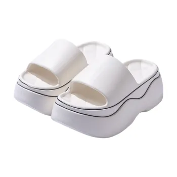ALPLUME Slippers White, Black, Khaki, Dusty Pink